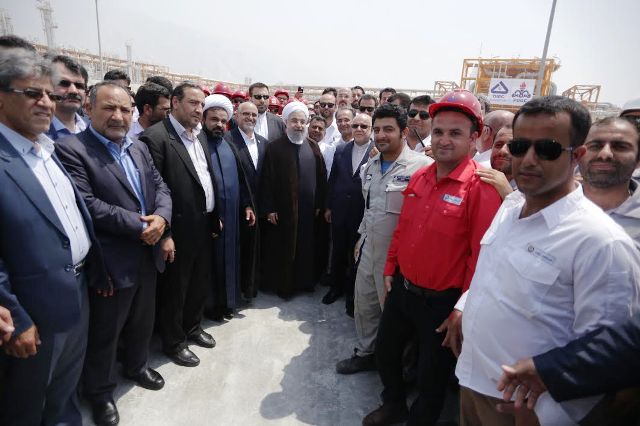 رئیس جمهور 8