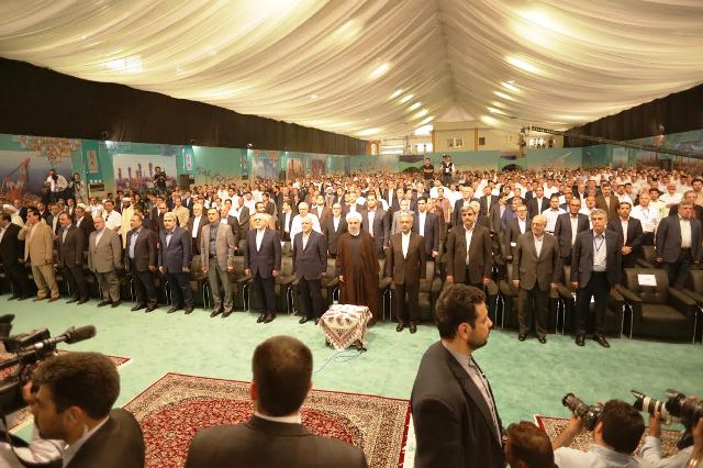 رئیس جمهور 9