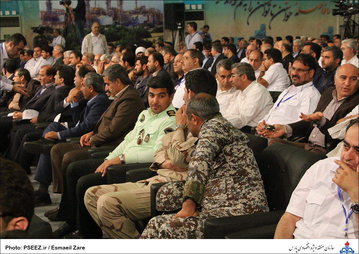 روحانی در فاز 20 و 21  3