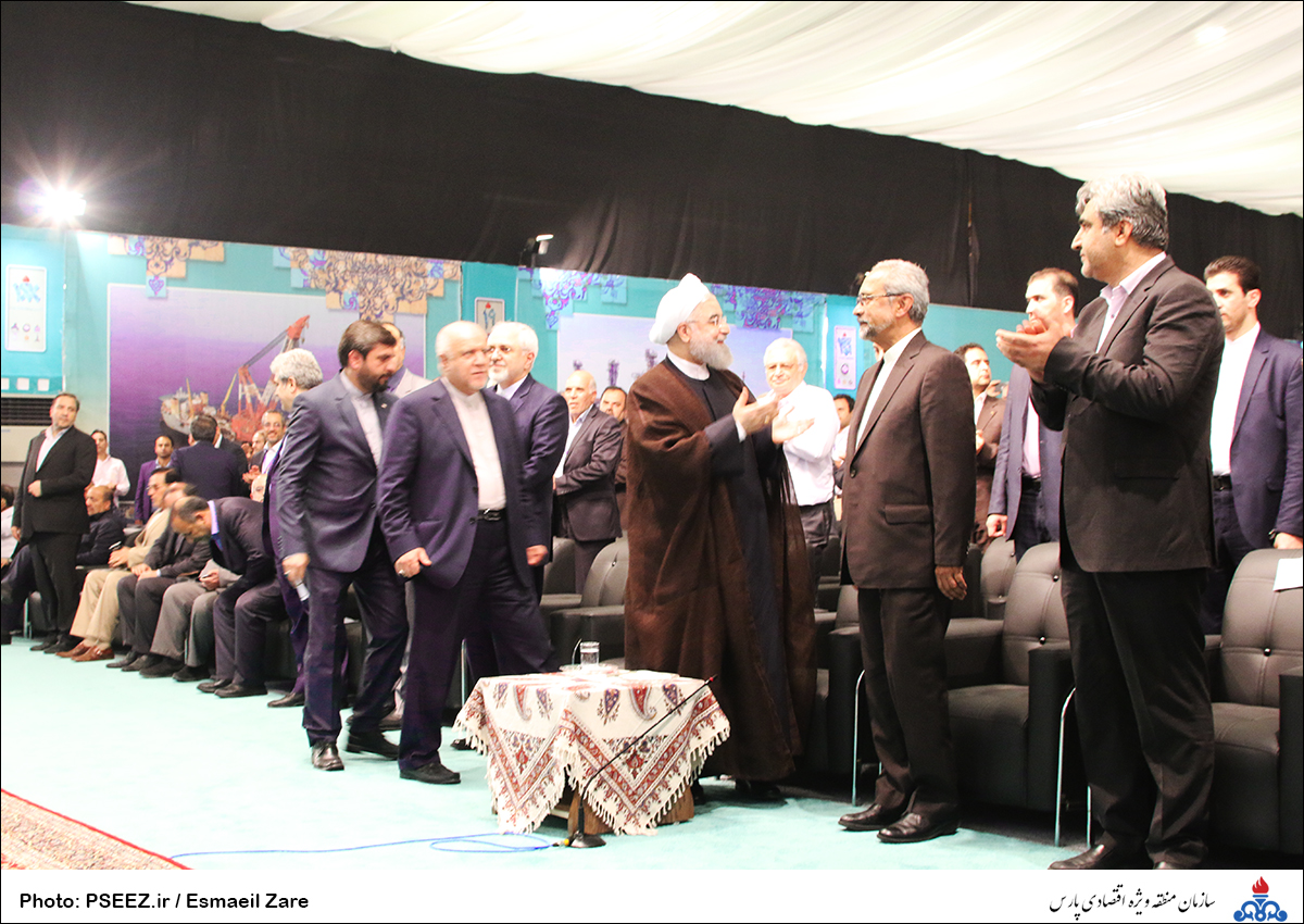 روحانی در فاز 20 و 21  6