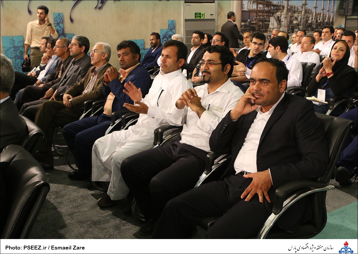روحانی در فاز 20 و 21  12