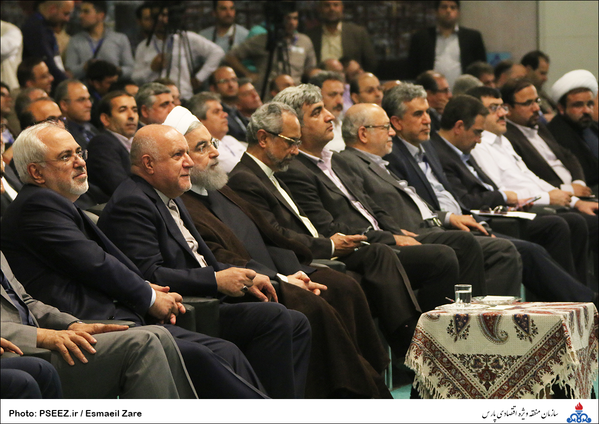 روحانی در فاز 20 و 21  13