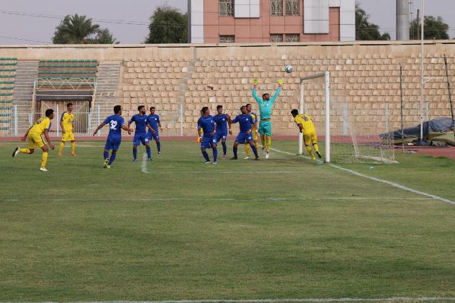 دیدار دو تیم  <strong class='sis-keyword'>فوتبال</strong> پارس جنوبی جم و استقلال اهواز 2 3