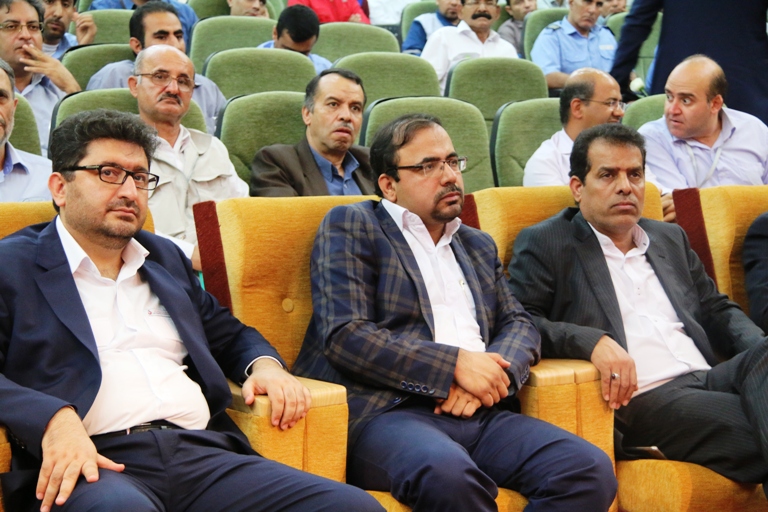 روز جهانی کارگر 5