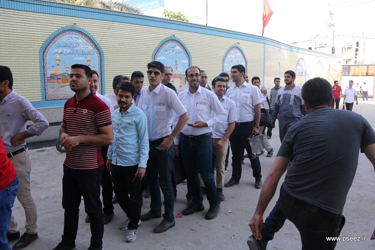 عکس  <strong class='sis-keyword'>انتخابات</strong> 96 17