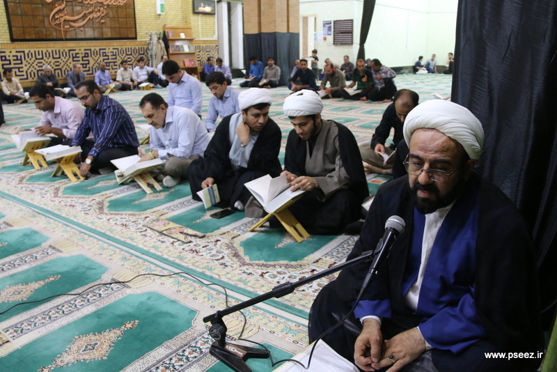 ویژعه برنامه لیالی قدر 2