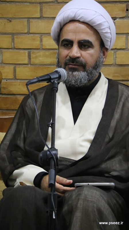 ویژعه برنامه لیالی قدر 16