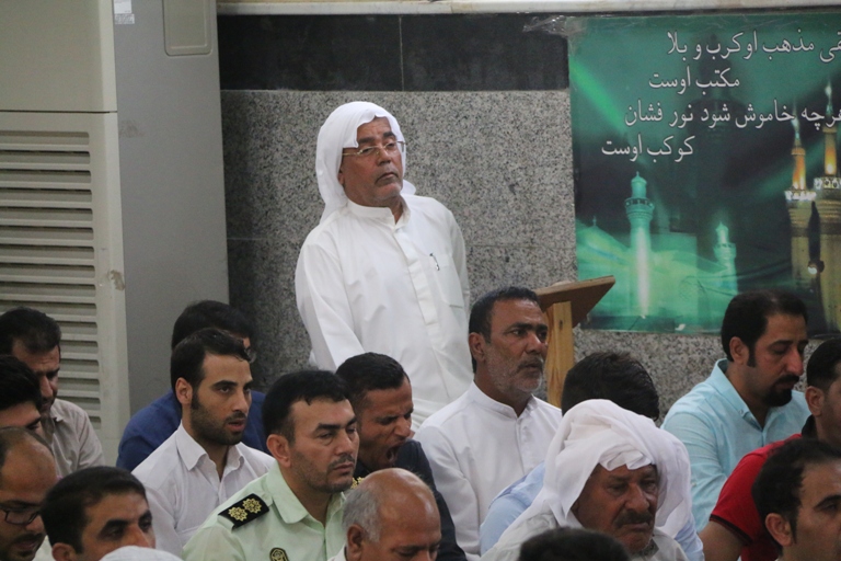 نماز عید فطر 12