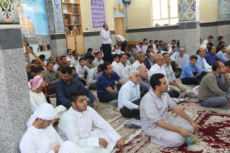 نماز عید فطر 15