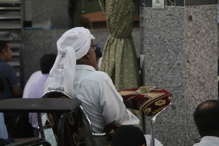 نماز عید فطر 17
