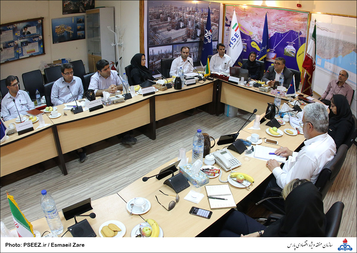 جلسه اچ اس ای 2