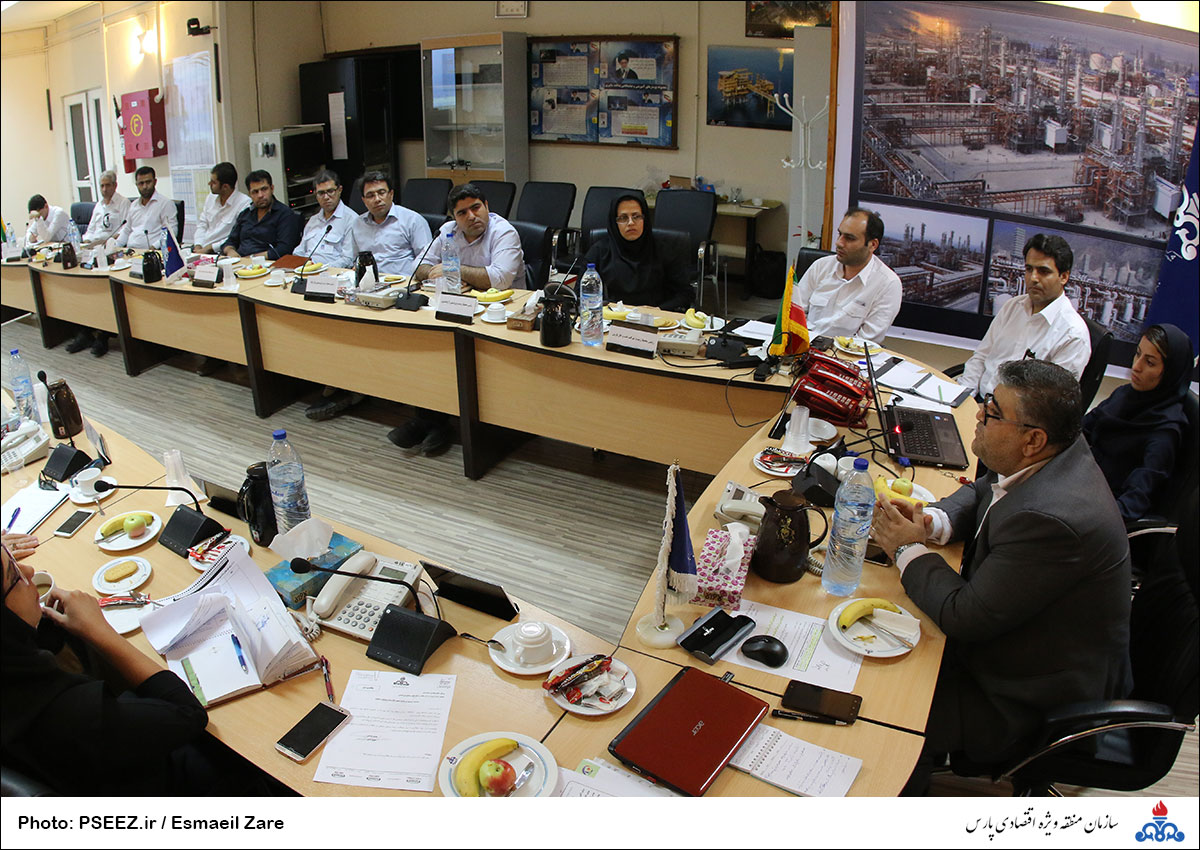 جلسه اچ اس ای 3