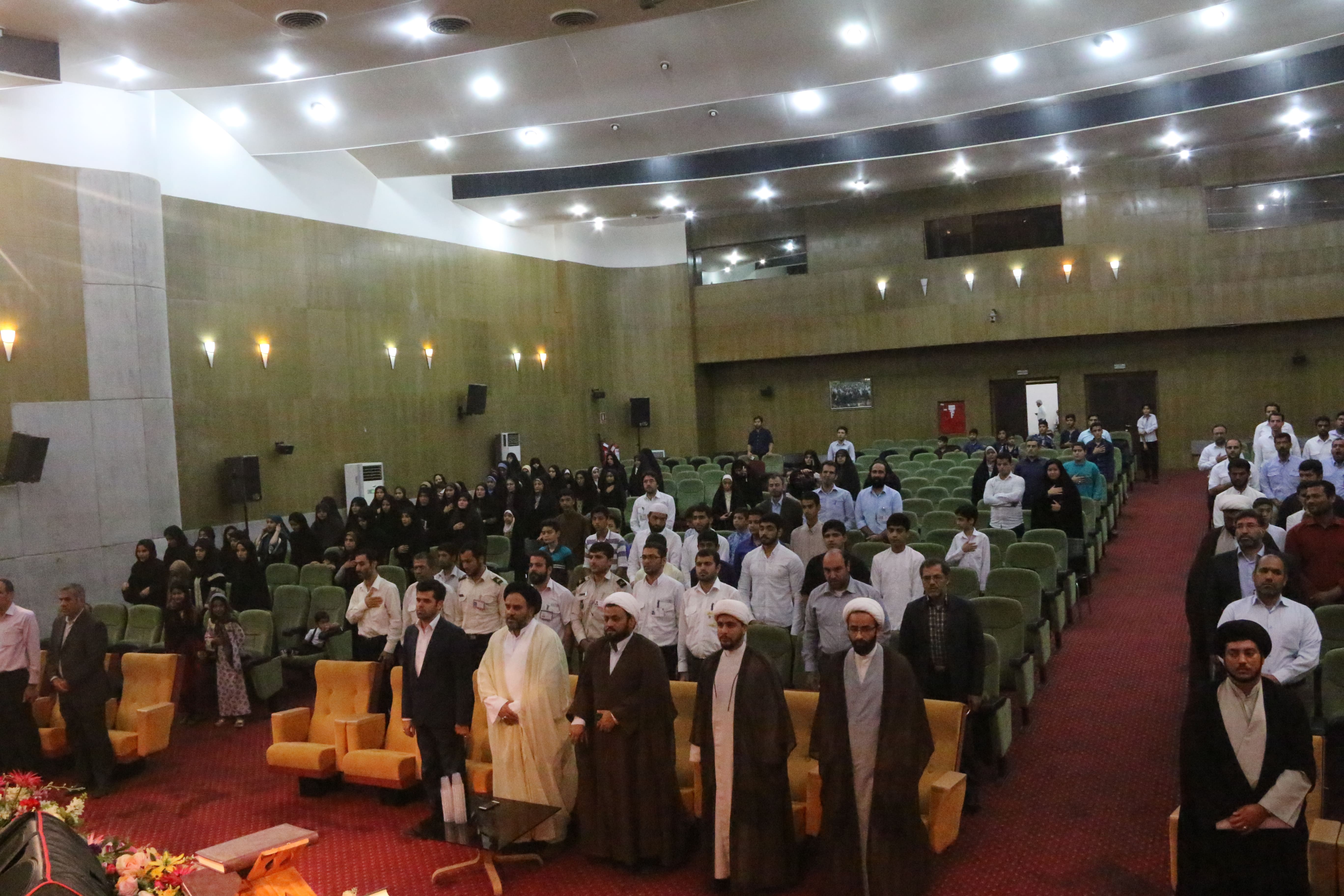 حبل المتین 2