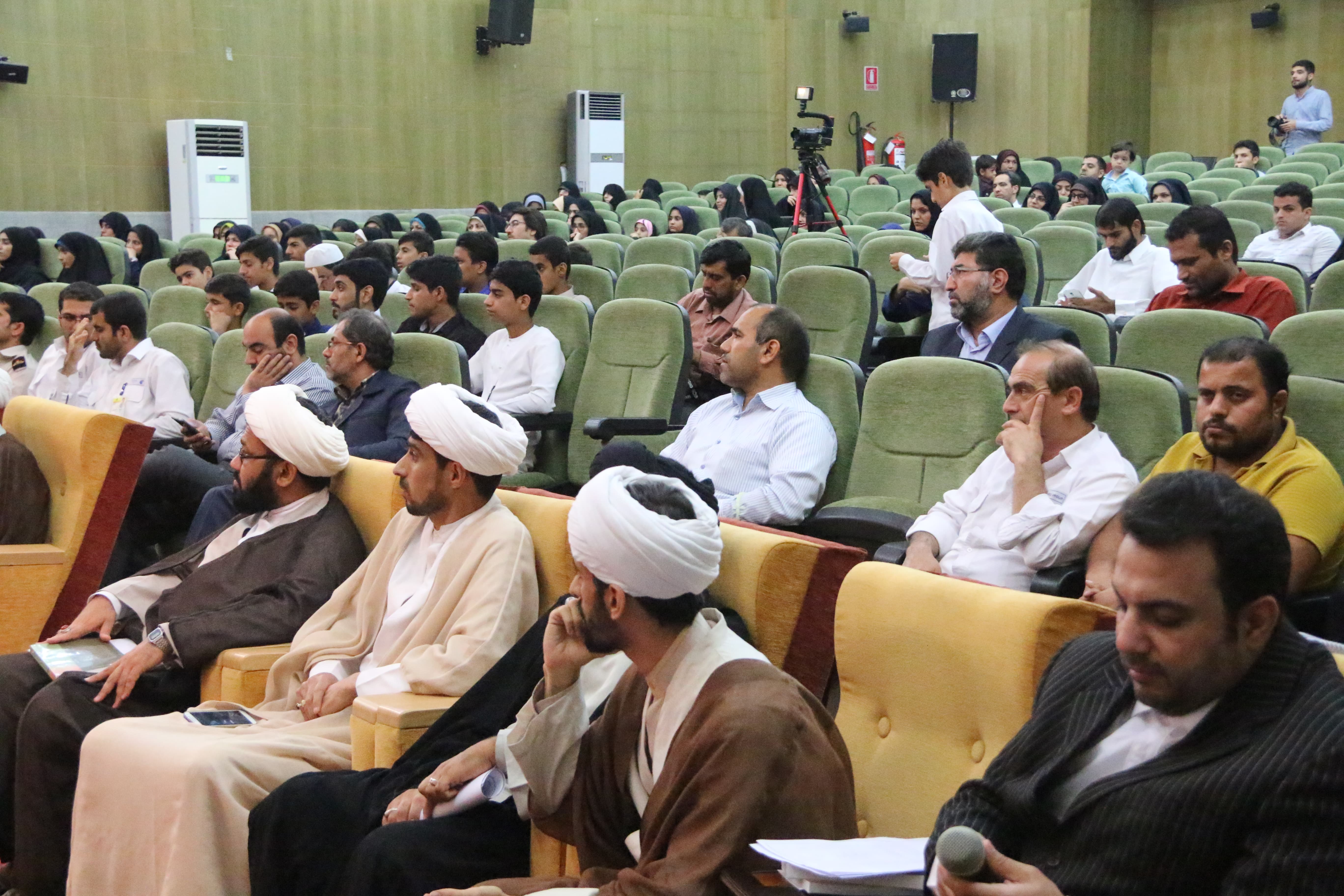حبل المتین 4