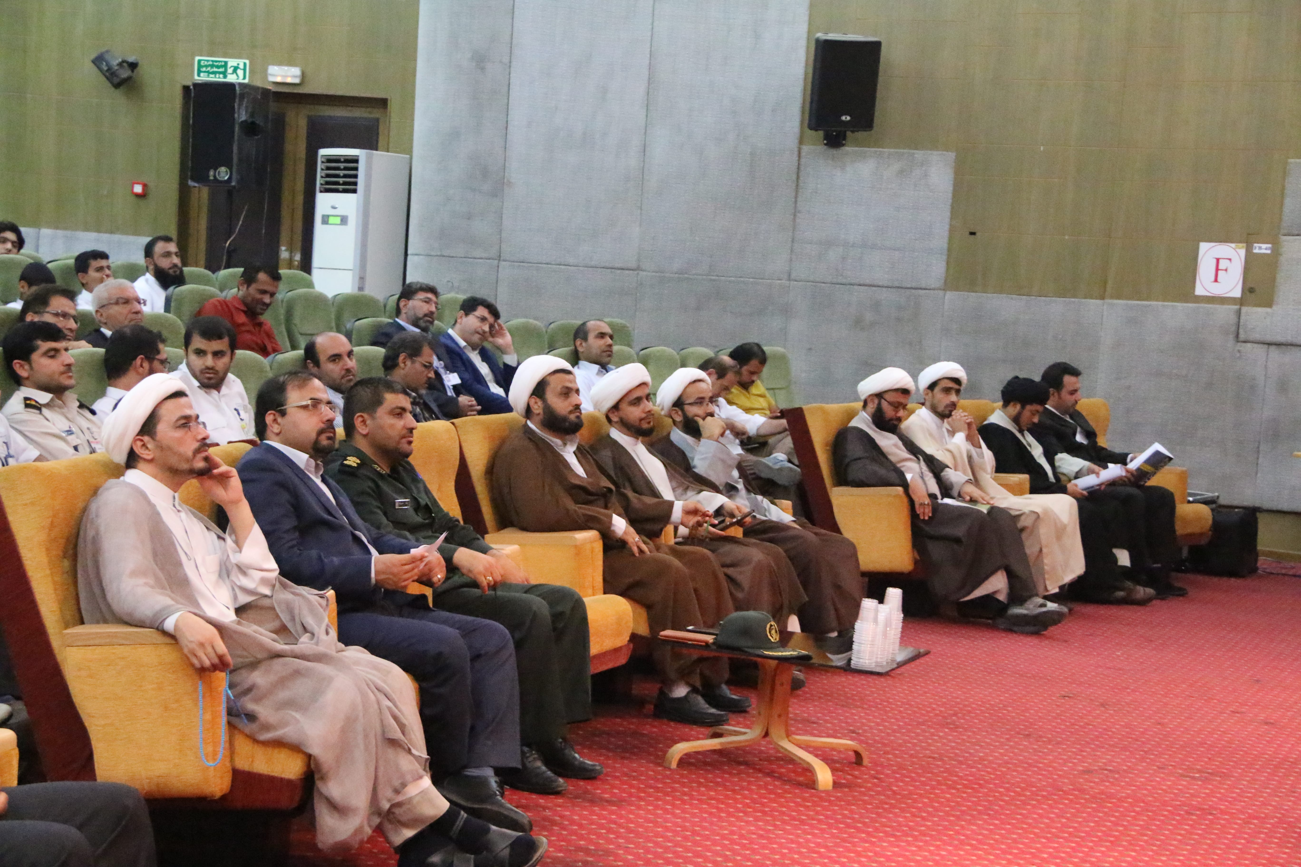 حبل المتین 5