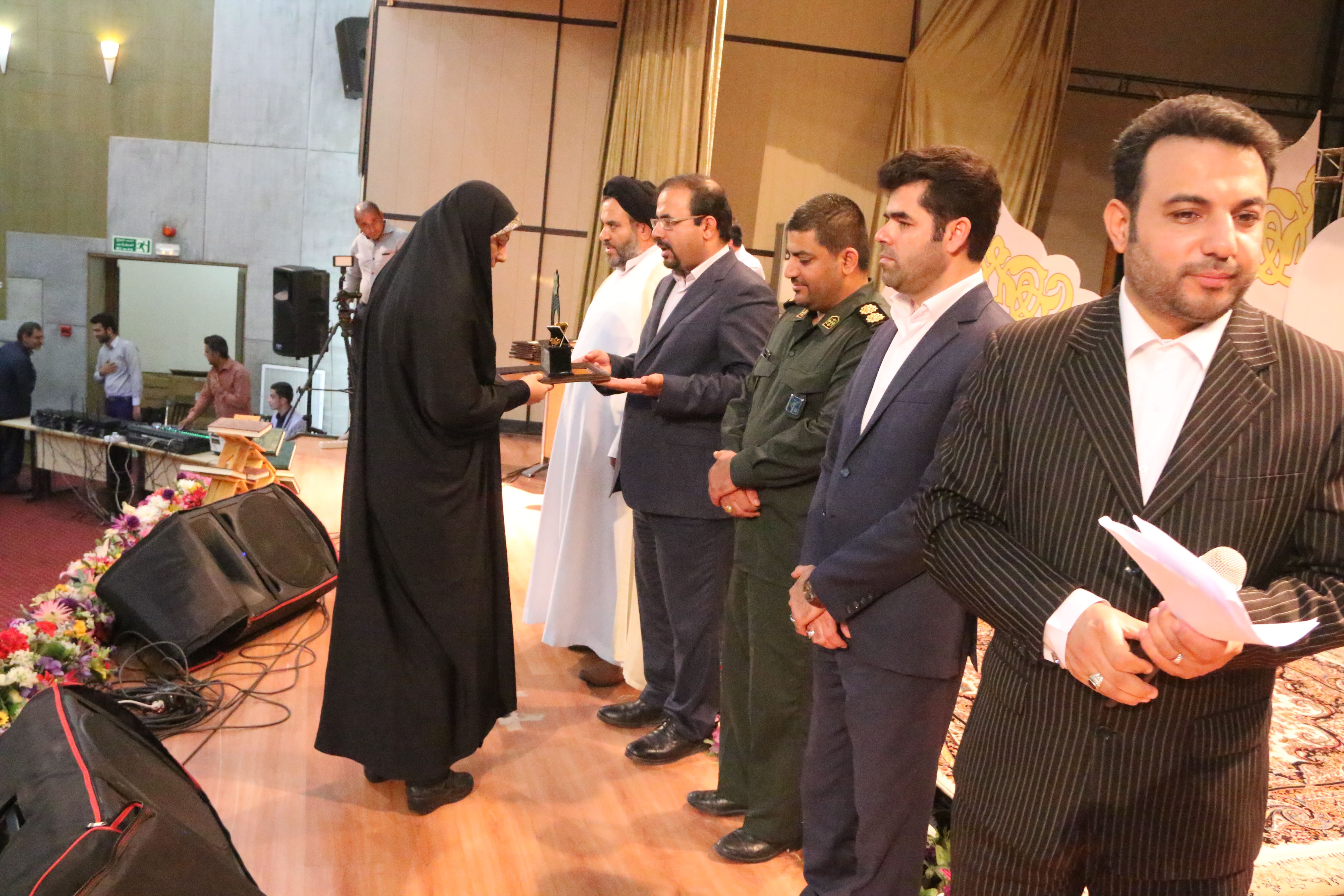 حبل المتین 12