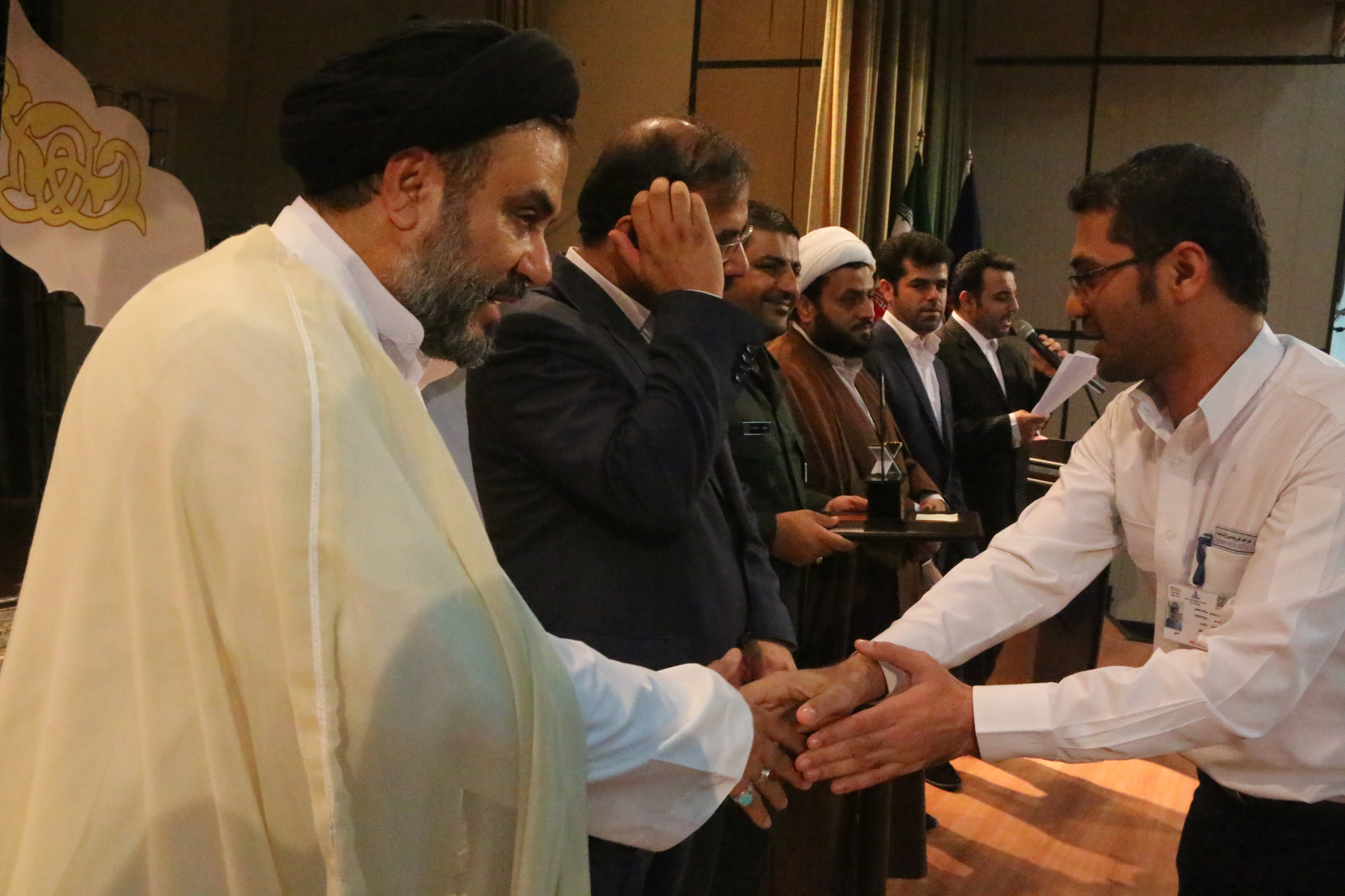 حبل المتین 14