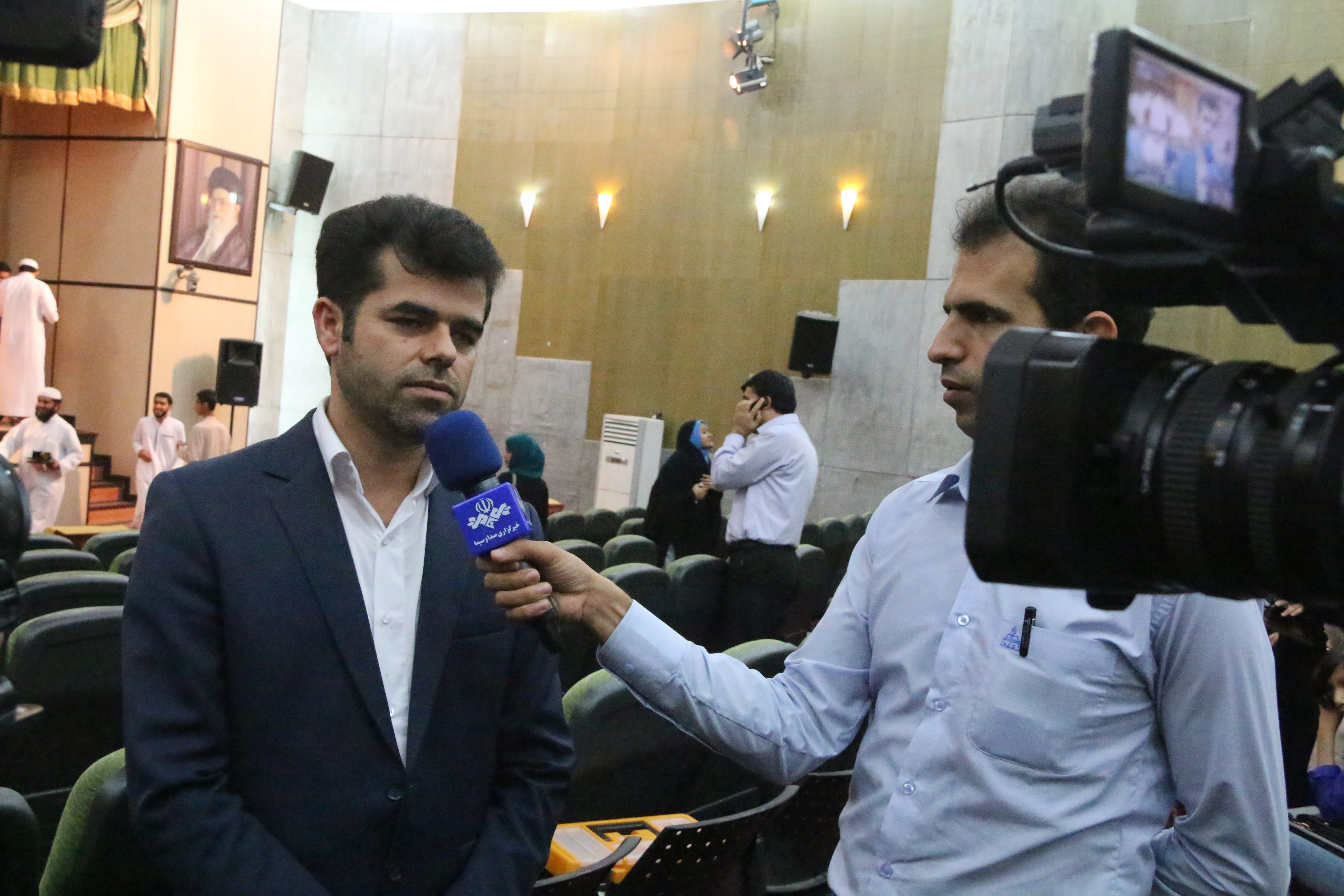 حبل المتین 17