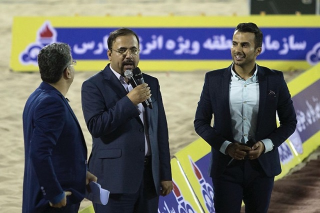 قهرمانی تیم  <strong class='sis-keyword'>فوتبال</strong>  <strong class='sis-keyword'>ساحلی</strong> 7
