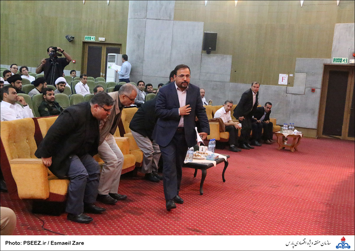 گرامیداشت روز اتش نشانی 4