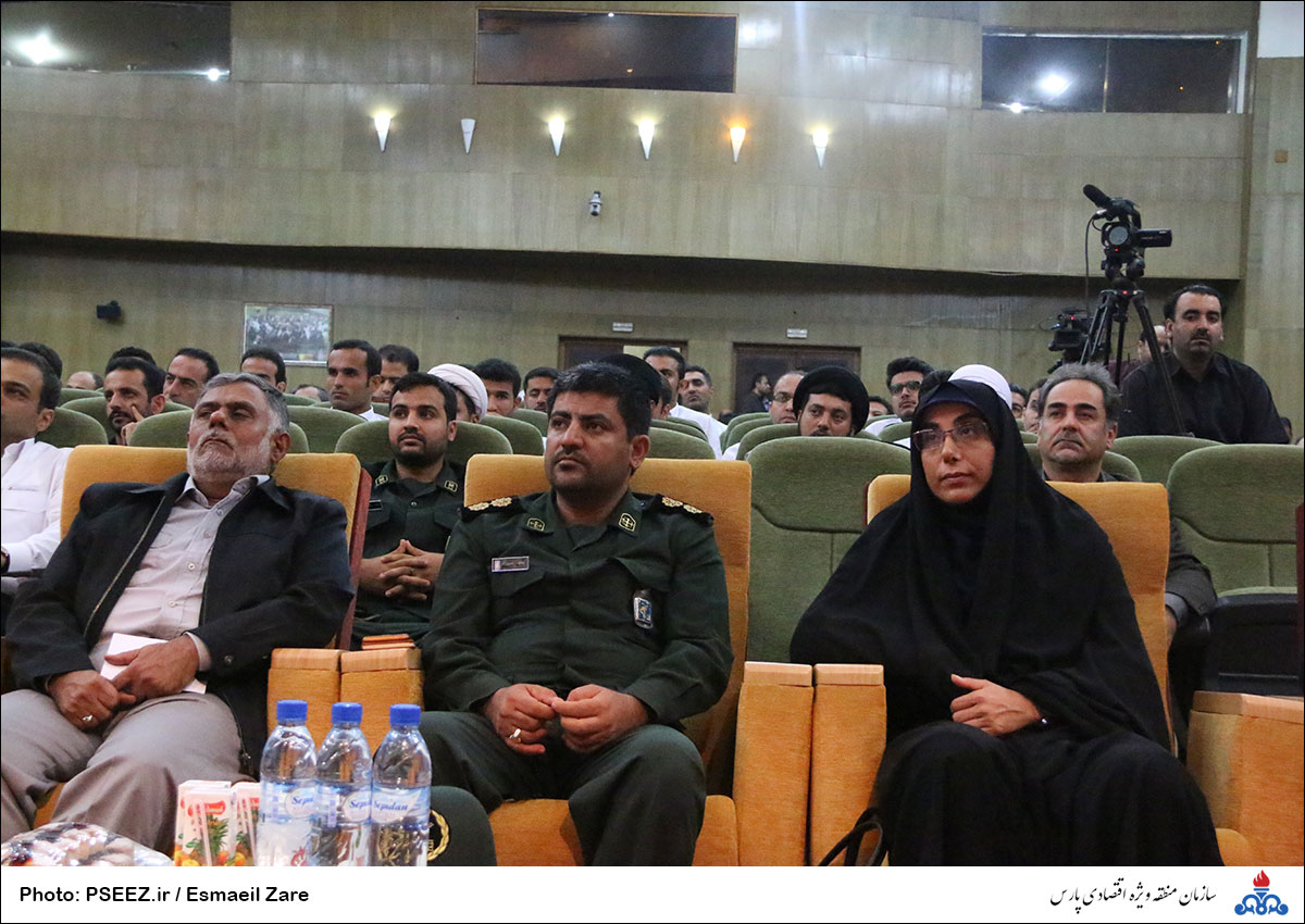 گرامیداشت روز اتش نشانی 6