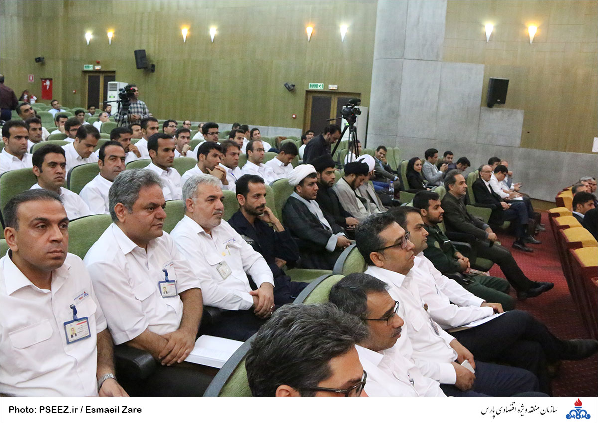گرامیداشت روز اتش نشانی 7
