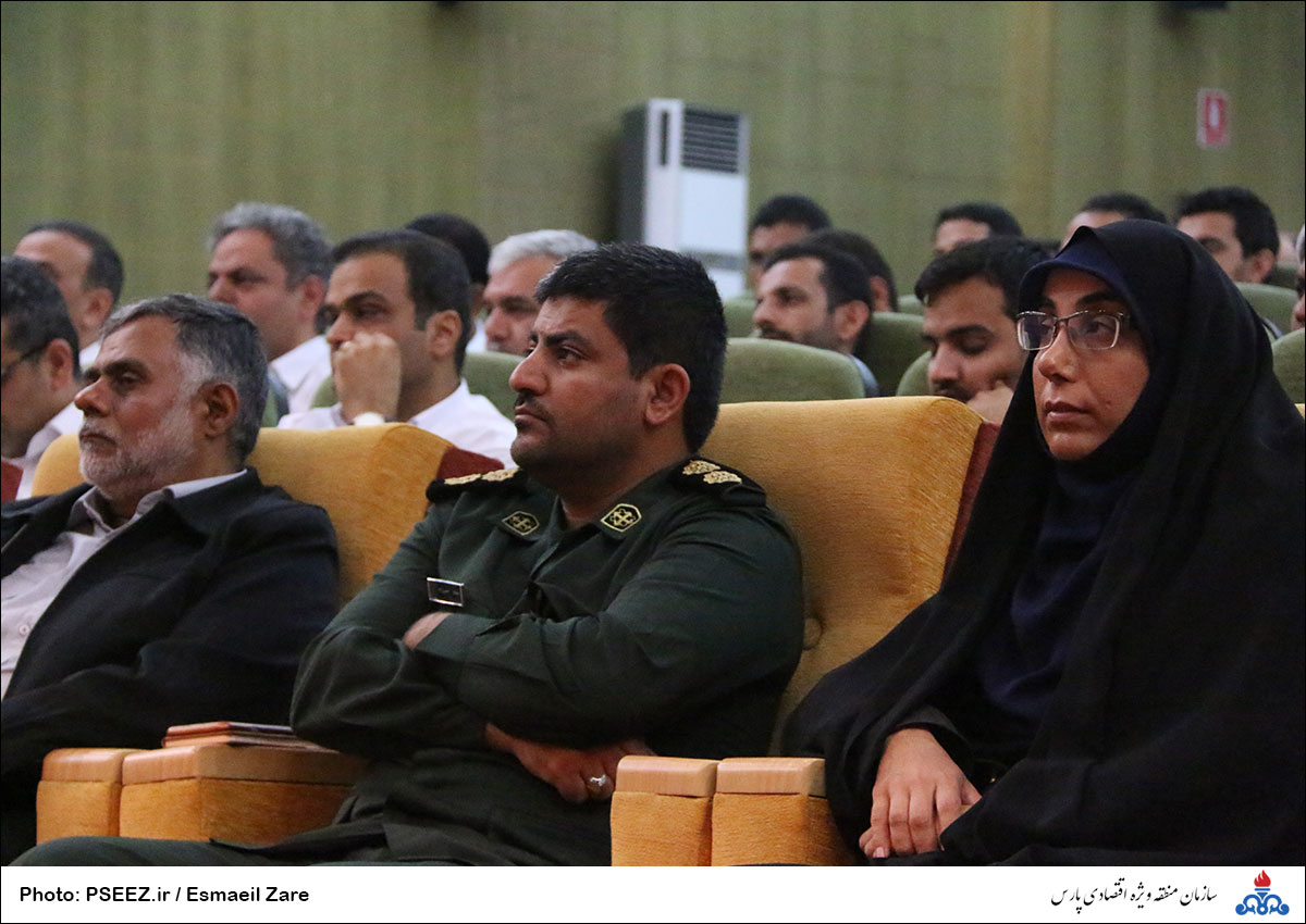 گرامیداشت روز اتش نشانی 12