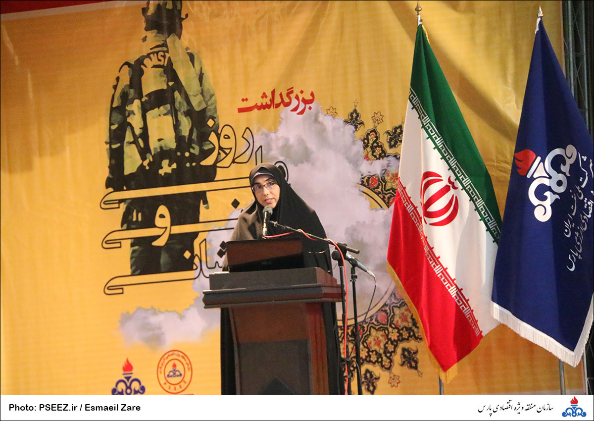 گرامیداشت روز اتش نشانی 20