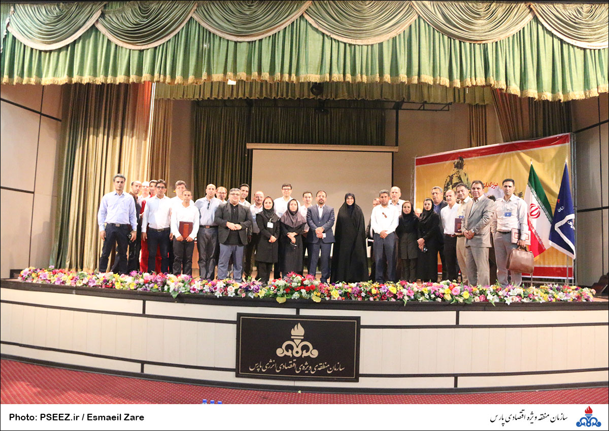 گرامیداشت روز اتش نشانی 42