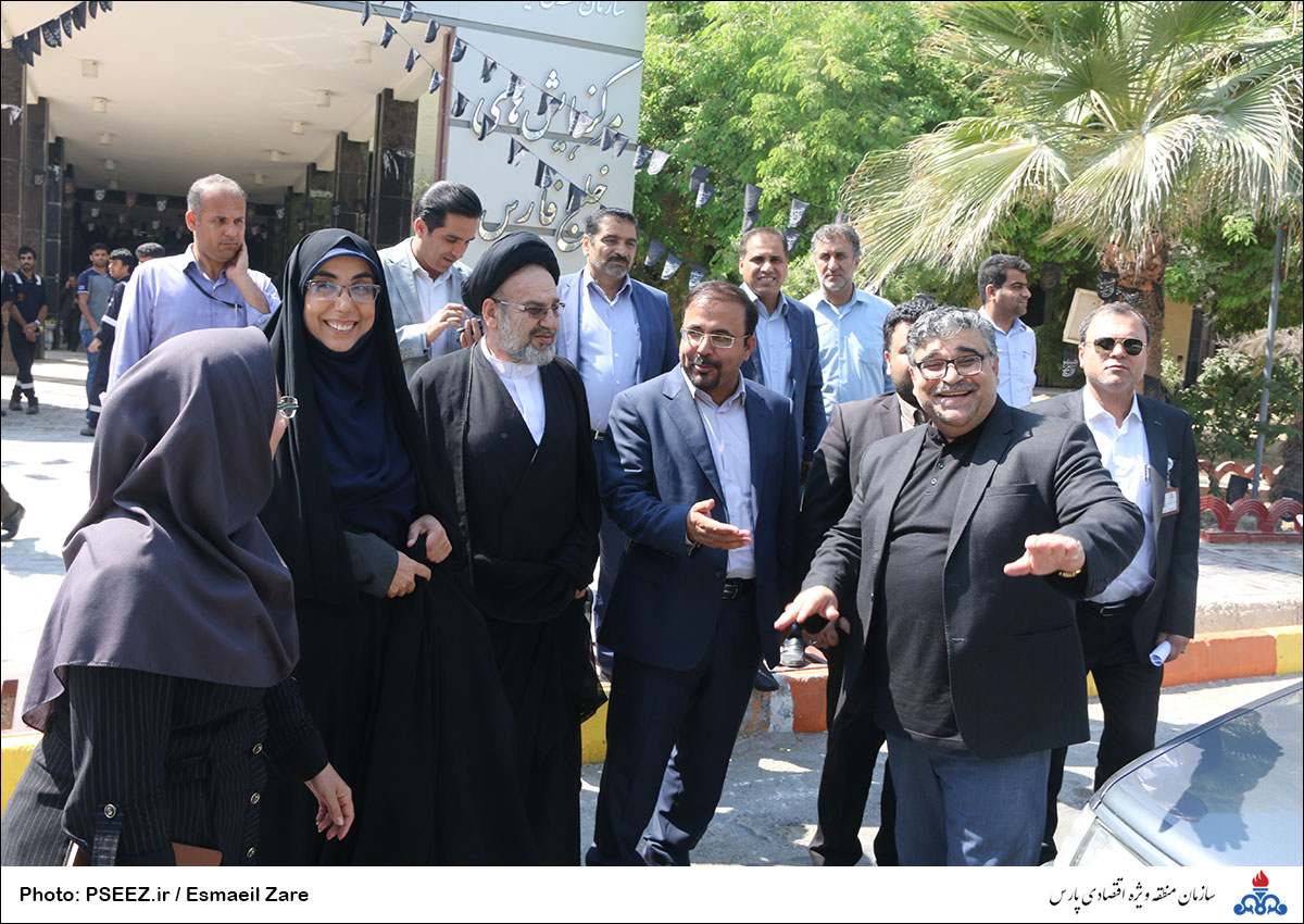 گرامیداشت روز اتش نشانی 43