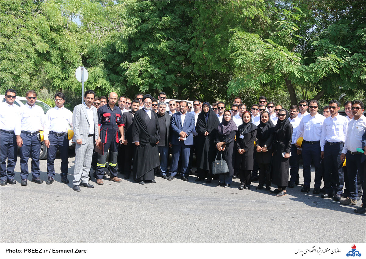 گرامیداشت روز اتش نشانی 44