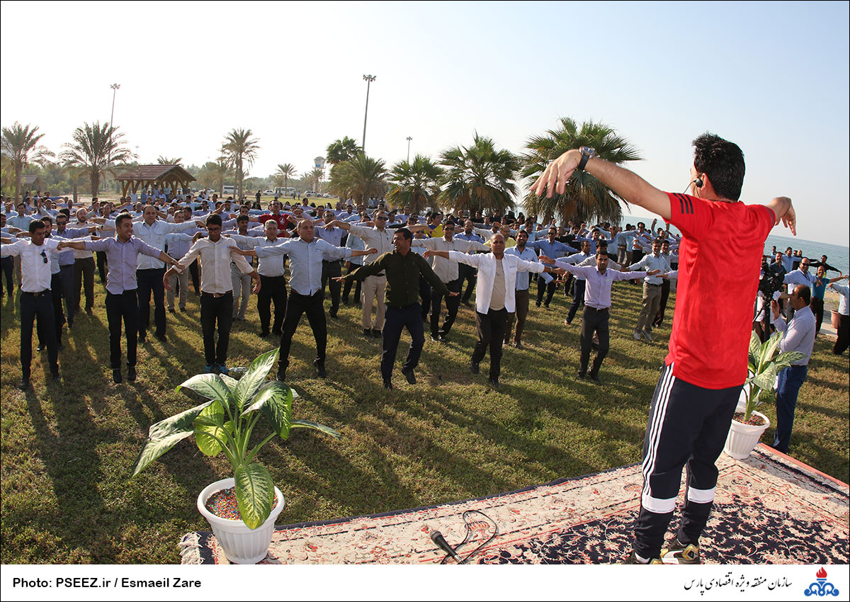 ورزش  <strong class='sis-keyword'>صبحگاهی</strong> 14