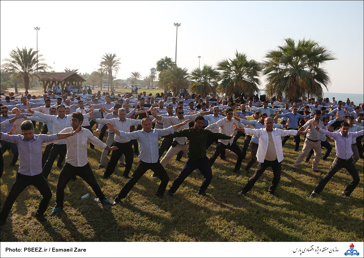 ورزش  <strong class='sis-keyword'>صبحگاهی</strong> 17