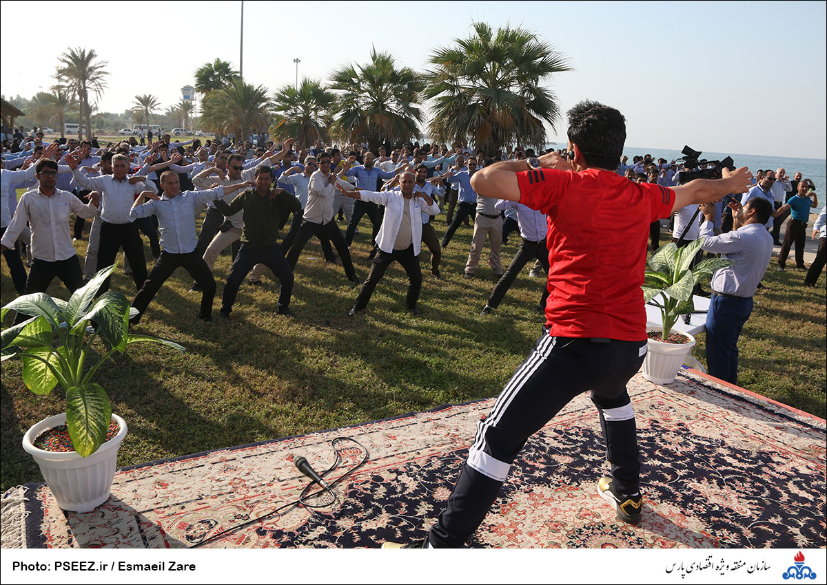 ورزش  <strong class='sis-keyword'>صبحگاهی</strong> 18