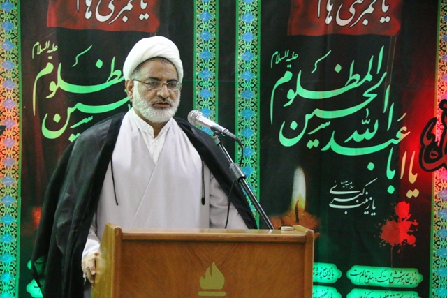سینه زنی  <strong class='sis-keyword'>نزار</strong> القطری 1