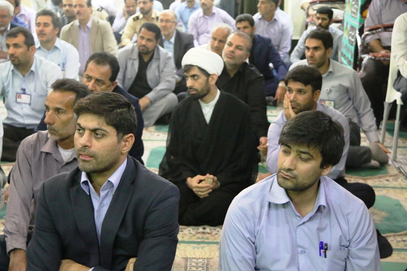 سینه زنی  <strong class='sis-keyword'>نزار</strong> القطری 5