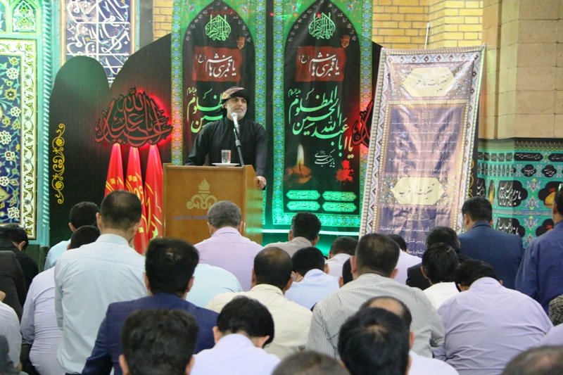 سینه زنی  <strong class='sis-keyword'>نزار</strong> القطری 7