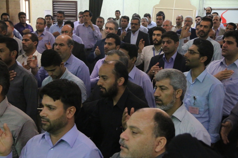 سینه زنی  <strong class='sis-keyword'>نزار</strong> القطری 10