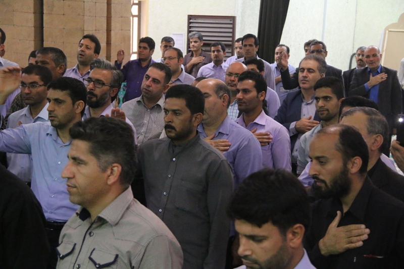 سینه زنی  <strong class='sis-keyword'>نزار</strong> القطری 18