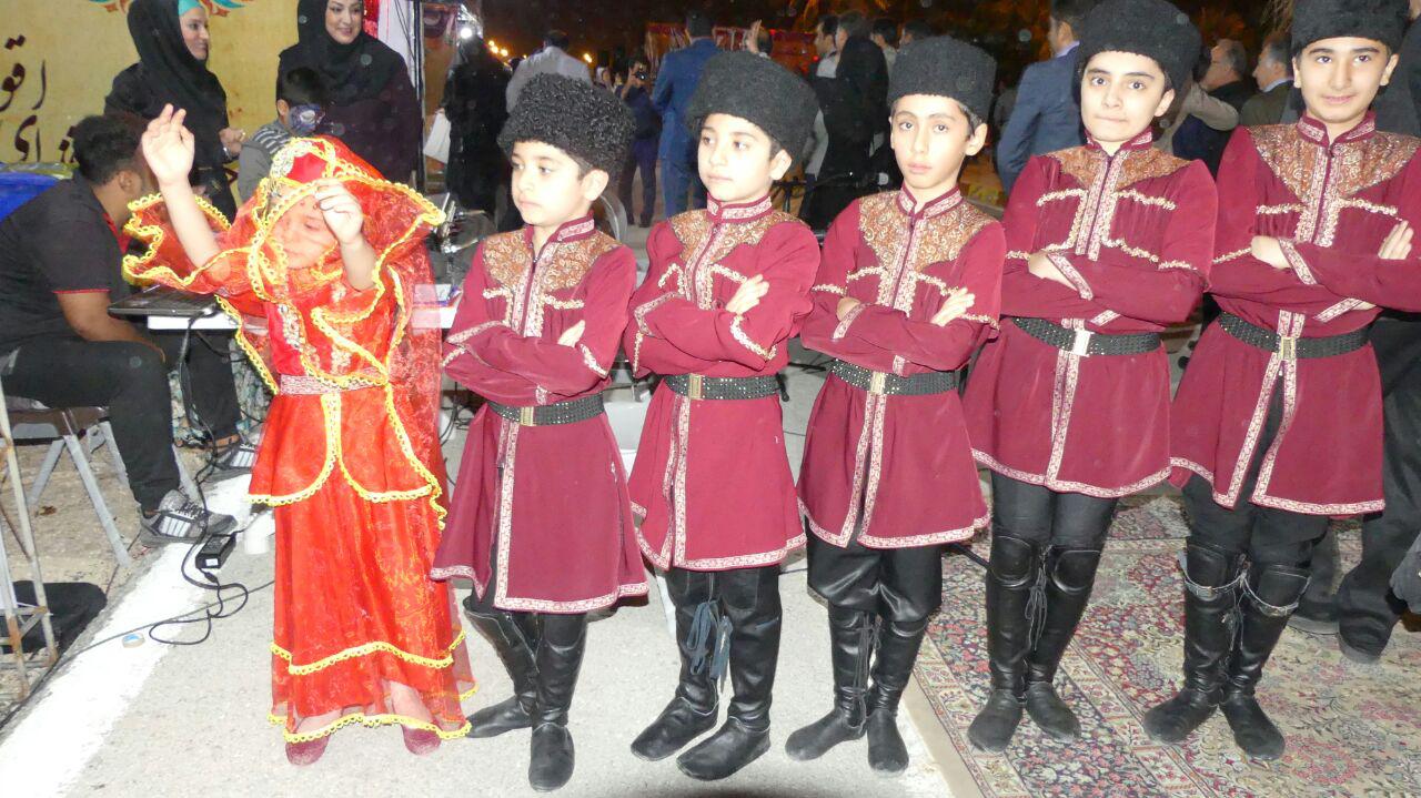 جشنواره 6