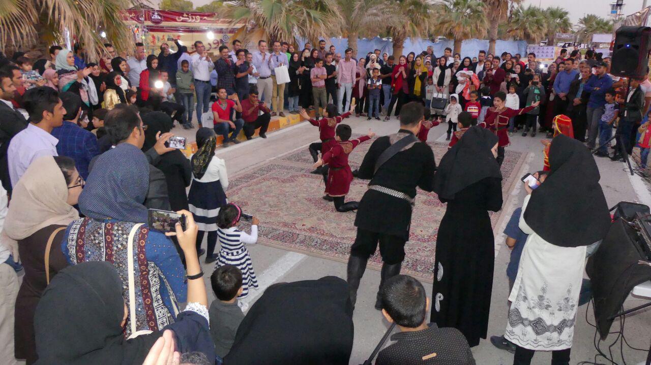 جشنواره 10