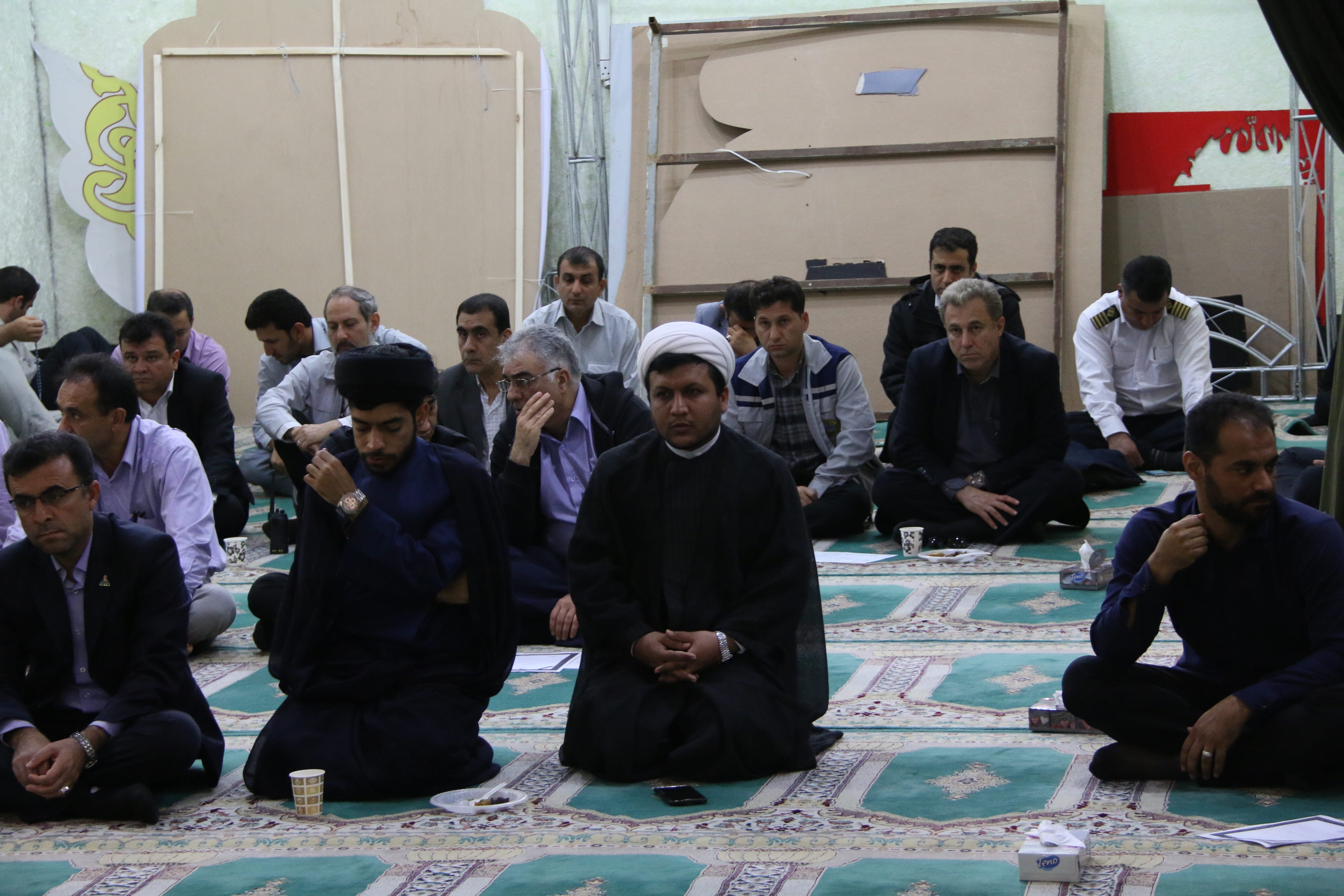 مراسم یادبود درگذشتگان سانچی 19