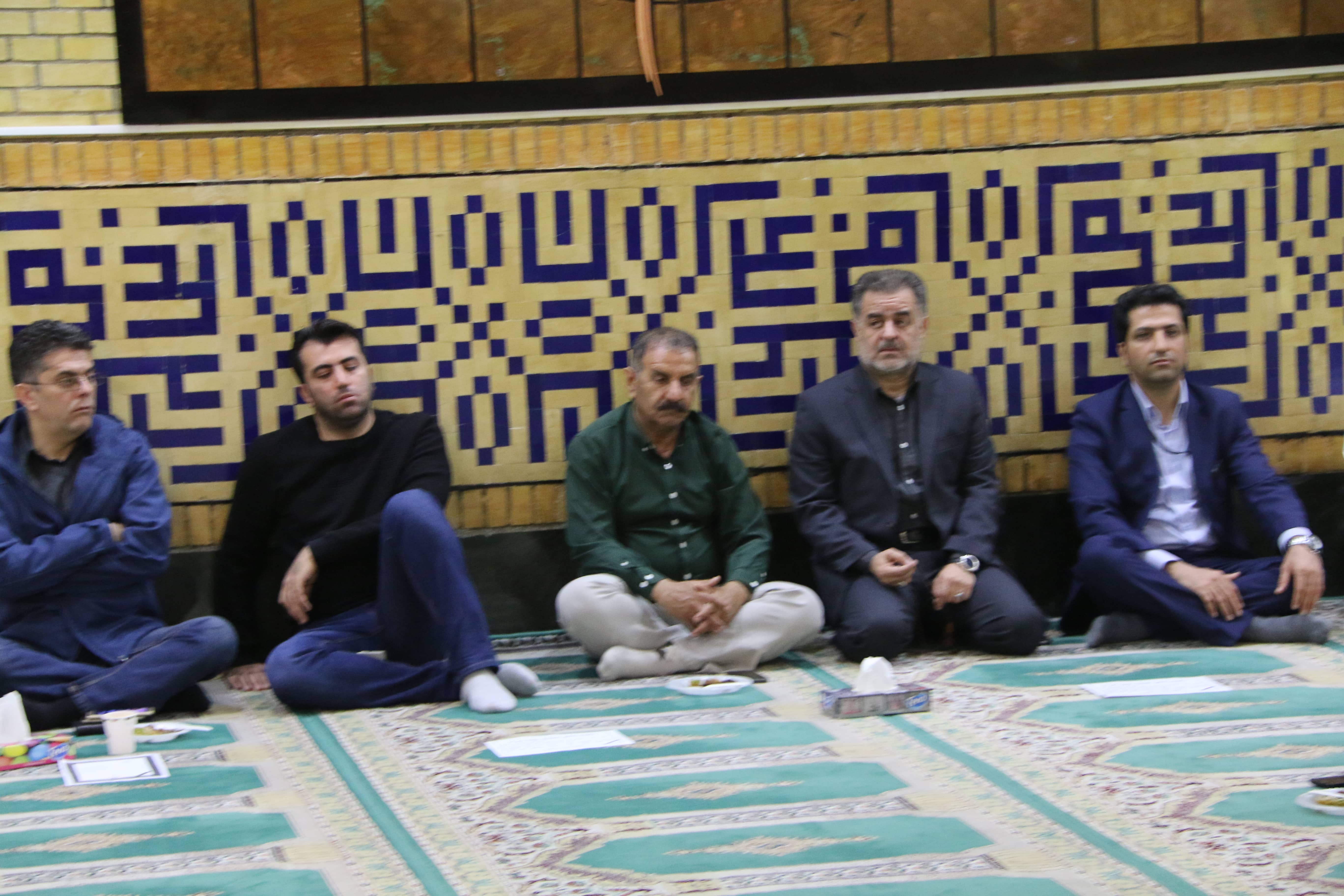 مراسم یادبود درگذشتگان سانچی 20
