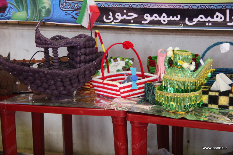 جشن انقلاب و کارناوال hse 2