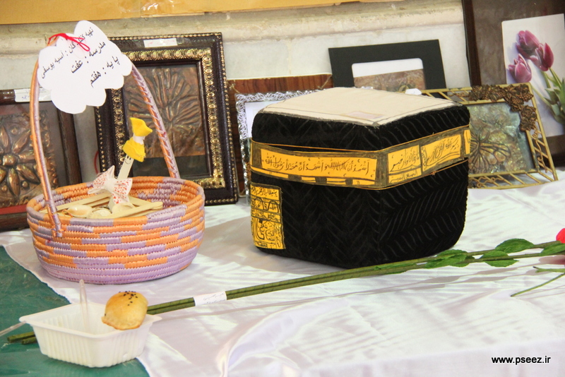 جشن انقلاب و کارناوال hse 6