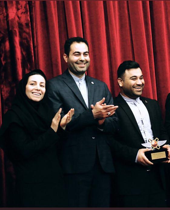 فولادی 5