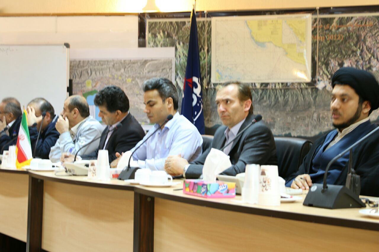 ستاد بحران