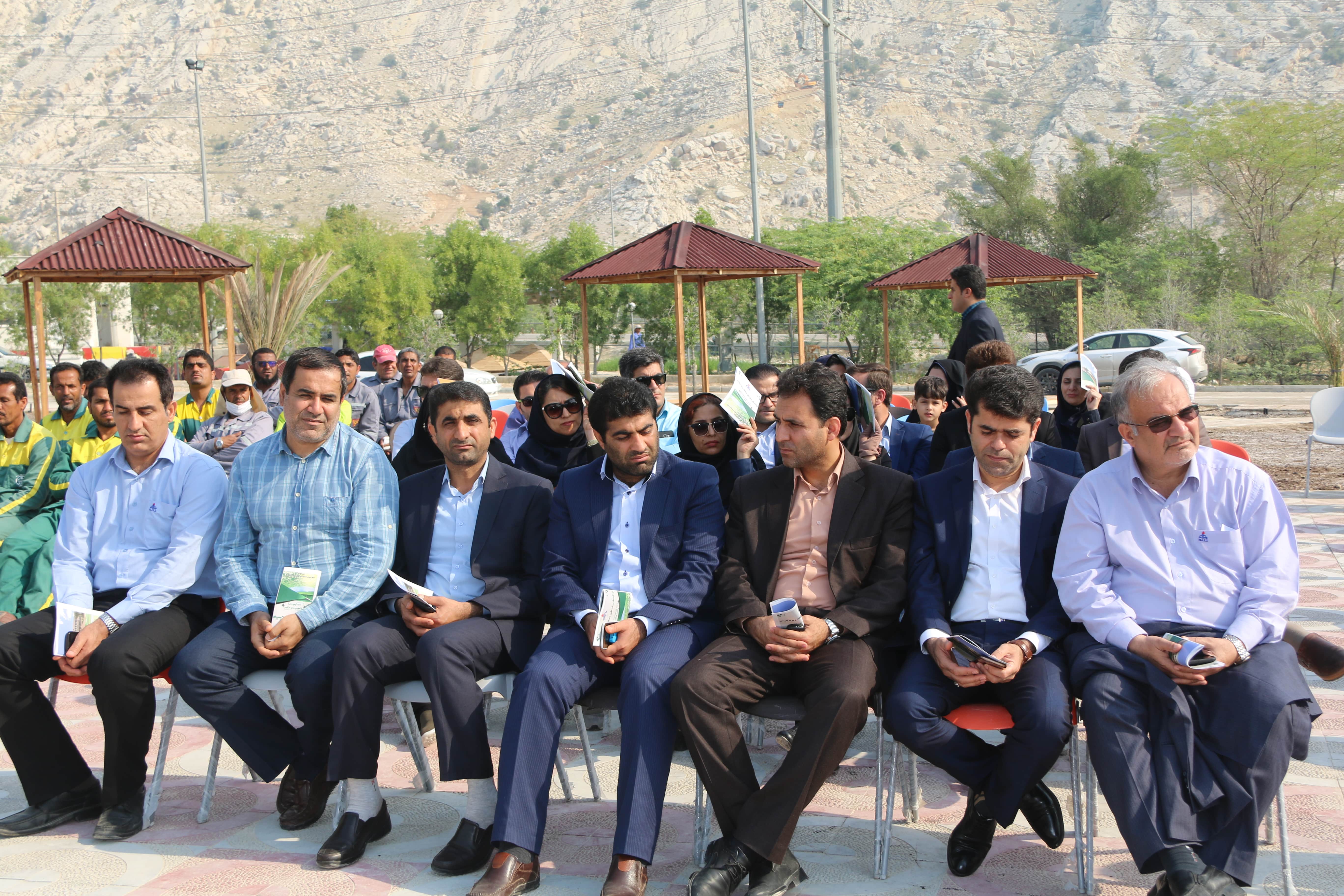مراسم  <strong class='sis-keyword'>روز درختکاری</strong> 4