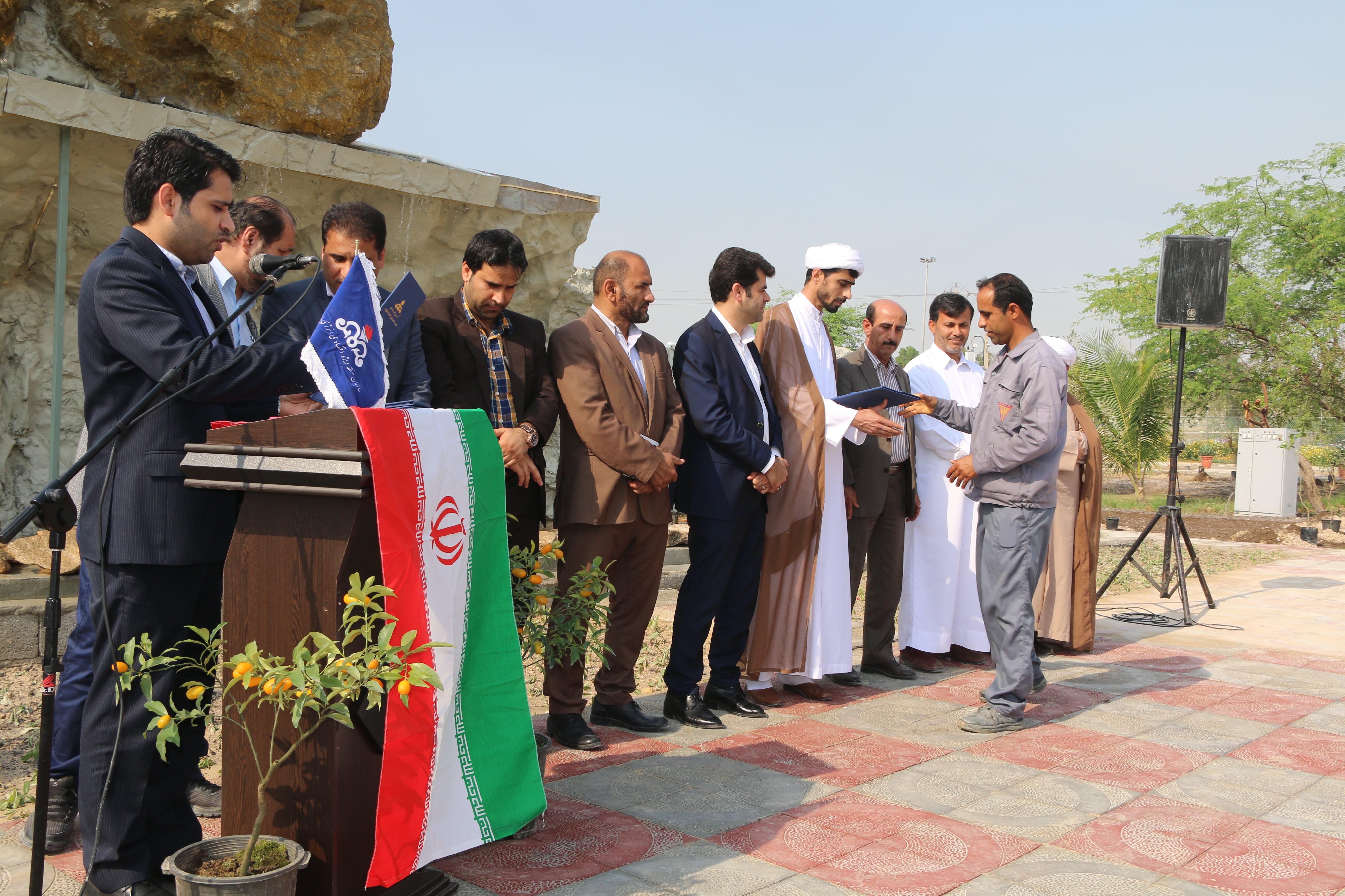 مراسم  <strong class='sis-keyword'>روز درختکاری</strong> 6