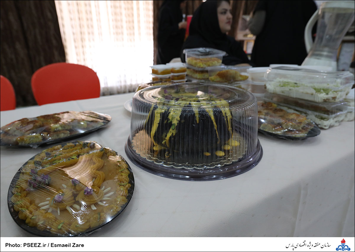 جشنواره غذا 6